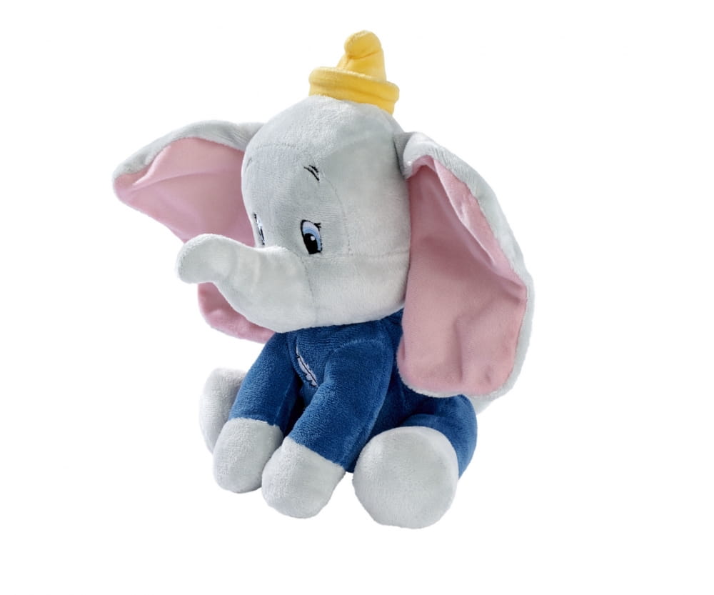 Simba Toys Disney Cheeky Romper, Dumbo, 25cm