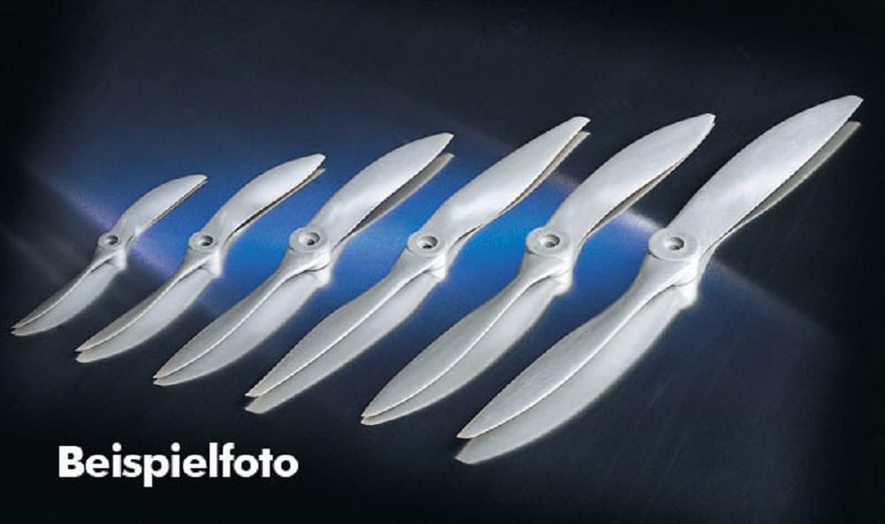 Krick APC-Propeller 7x10 - RC-Zubehoer
