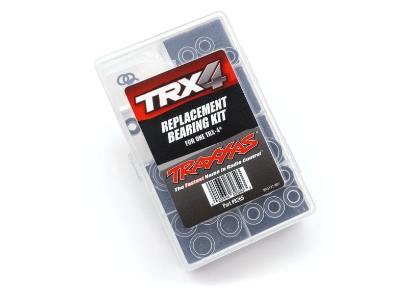 Traxxas Kugellager Set TRX-4 komplett