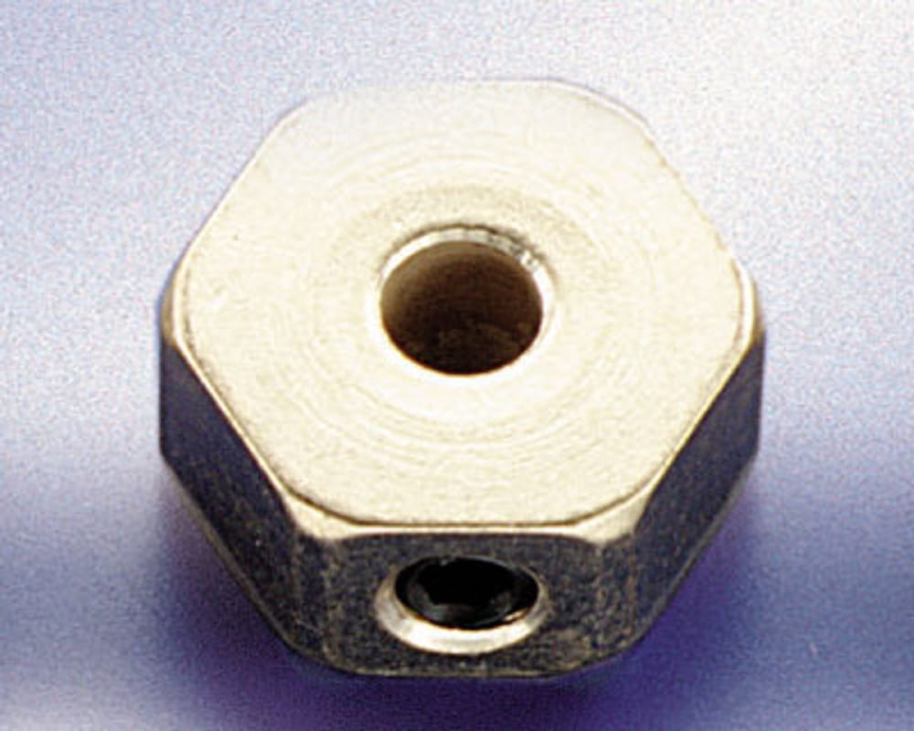 Krick Welleneinsatz f.Stegkupplung 2_3mm - RC-Zubehoer