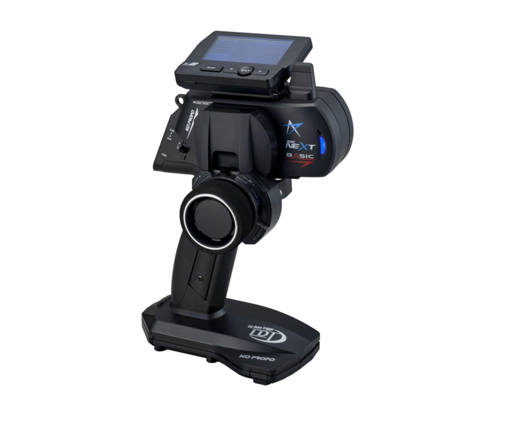 KO Propo RC EX-NEXT Basic LDT / KR-242XT ku.An.
