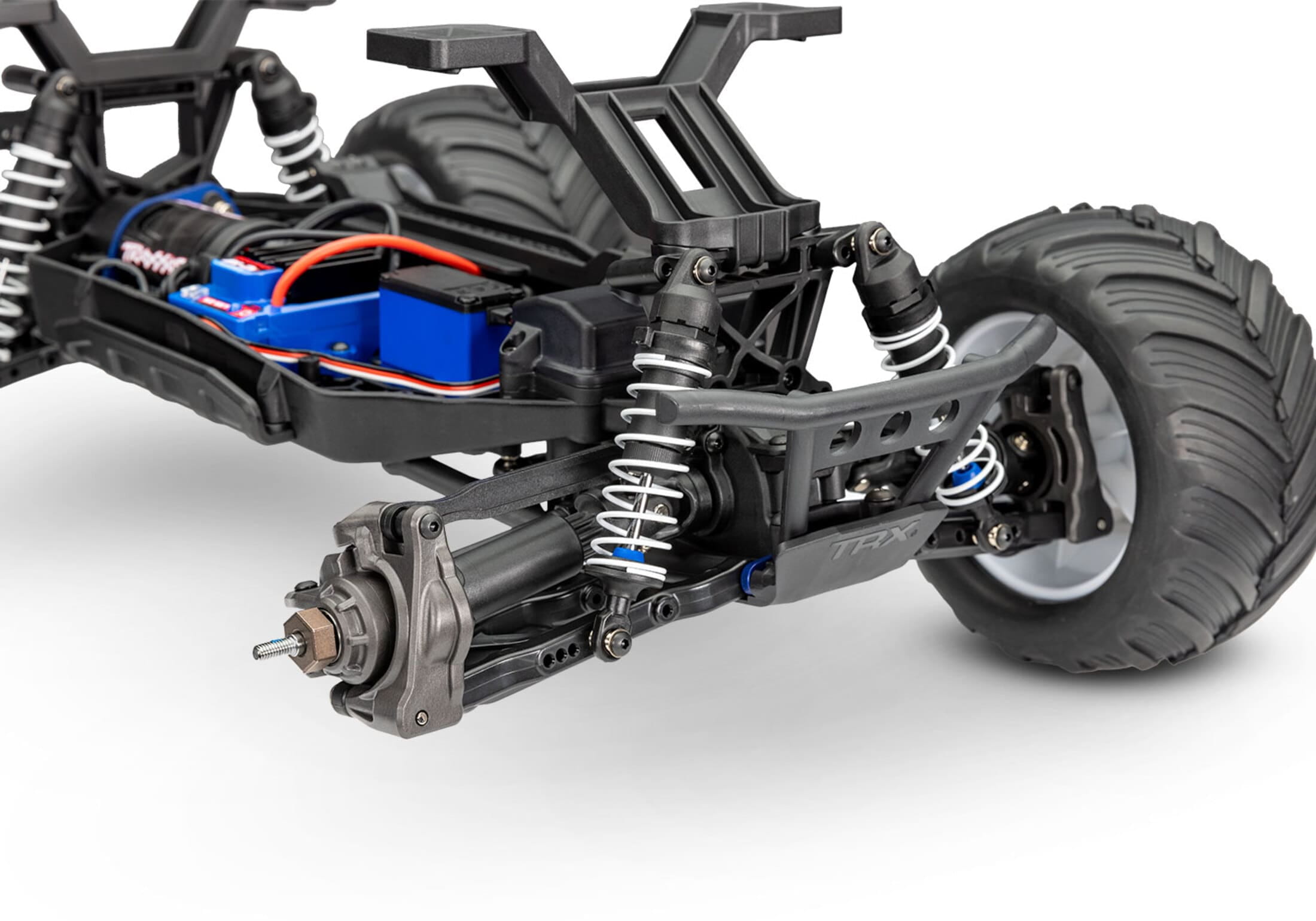 Traxxas Bigfoot 4x4 BL-2S Monstertruck 1_10 RTR Brushless Blau traxxas-bigfoot-monstertruck-rtr-brushless-blau