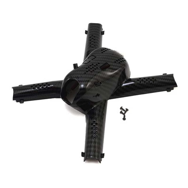 Blade Pod with LED_ Scimitar 215_ 170 - RC-Zubehoer