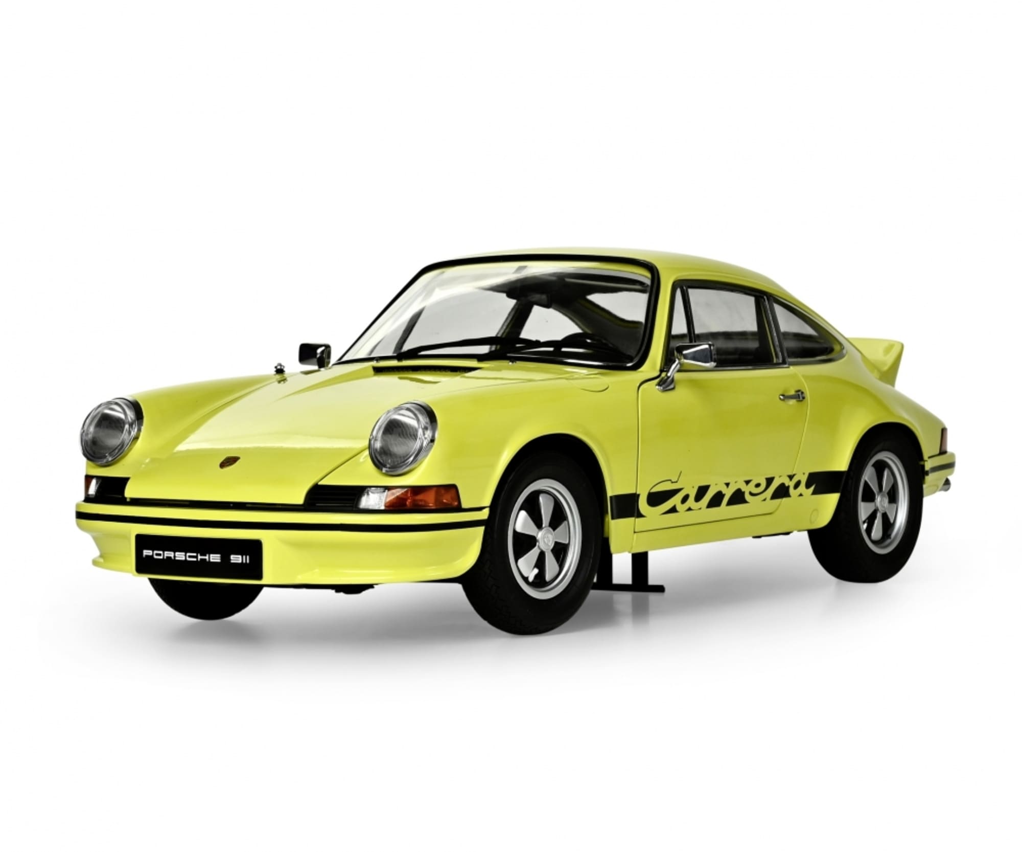 IXO-Porsche-911-RS-2-7-Gelb-Schwarz-1-8 ixo-porsche-911-rs-2-7-gelb-schwarz-1-8