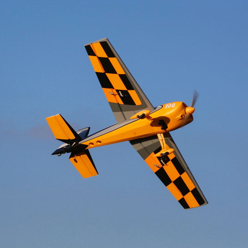 E-flite RC Flugzeug Extra 300 1.3M BNF Basic E-flite RC Flugzeug Extra 300 1.3M BNF Basic