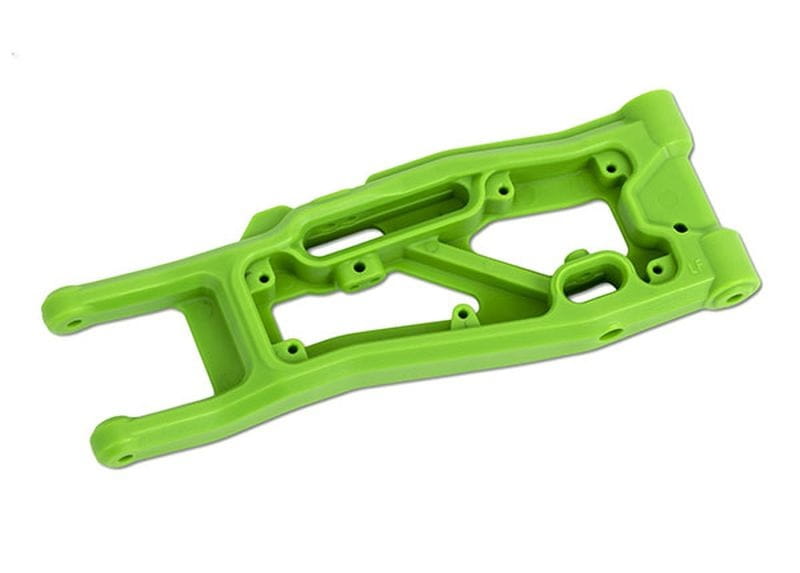 Traxxas Querlenker vorn links gruen - RC-Zubehoer