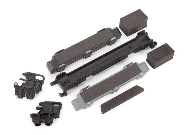 Traxxas Akku-Halter + Akku-Spacer 8919R