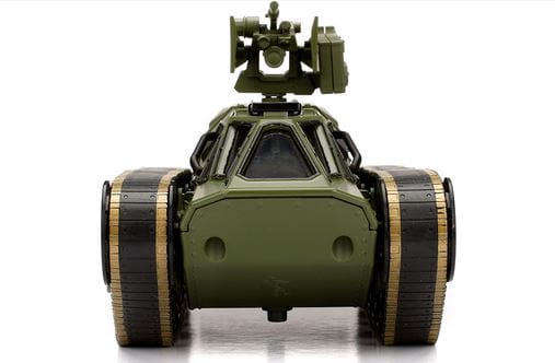 Jadatoys 1:24 Modellauto Ripsaw Panzer Fast and Furious 8