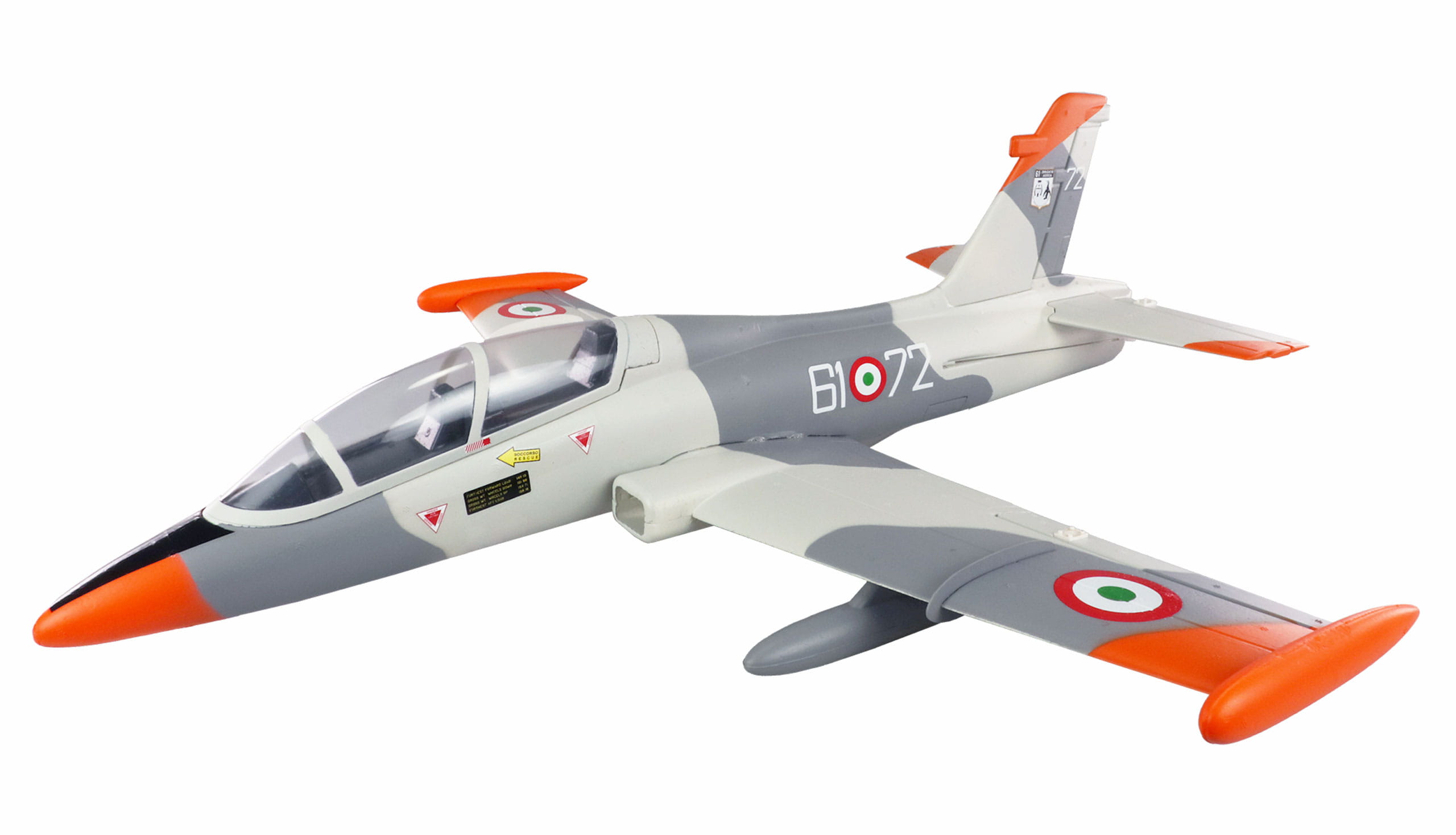 Amewi RC Flugzeug AMXFlight MB-339 820mm EDF impeller Jet PNP Amewi RC Flugzeug AMXFlight MB-339 820mm EDF impeller Jet PNP