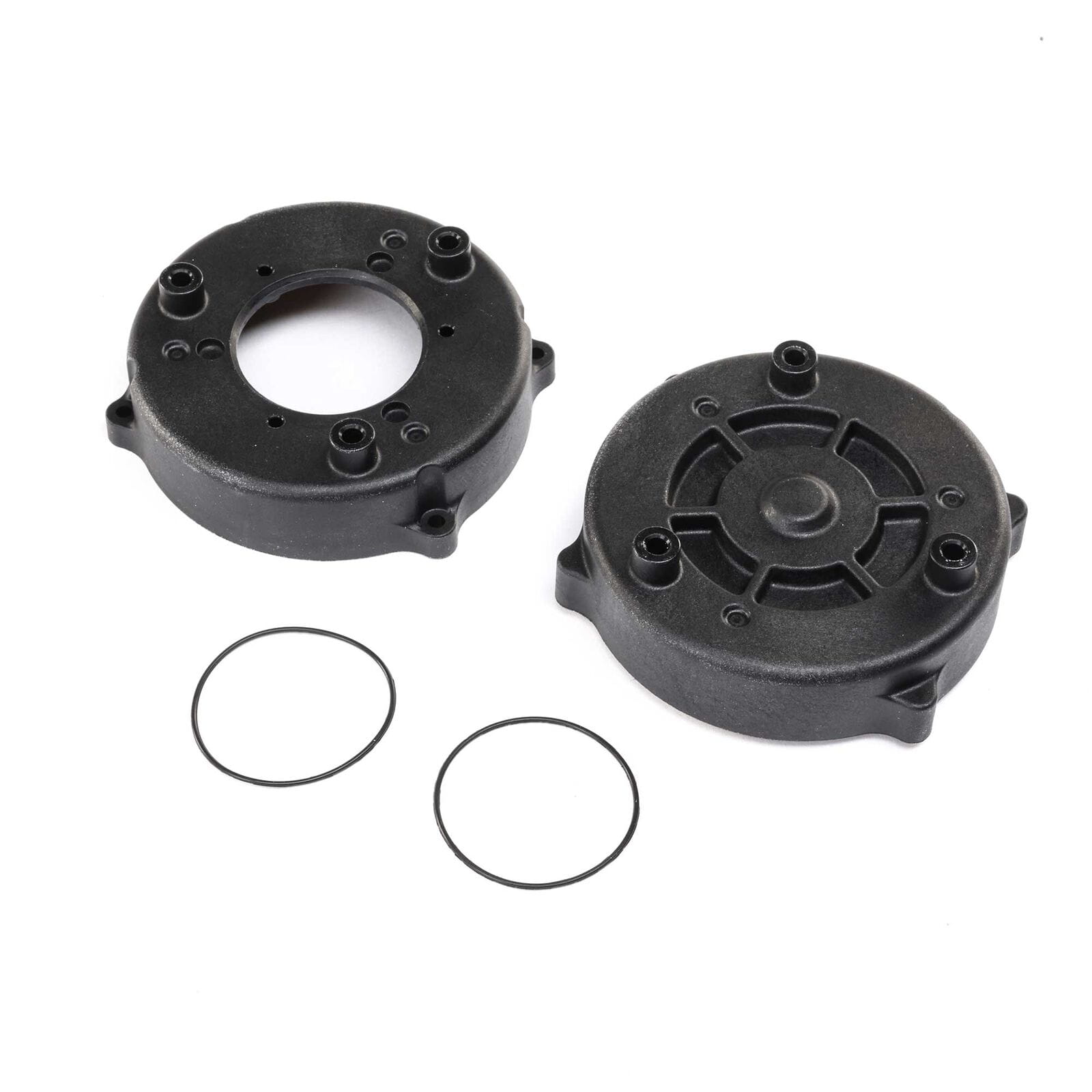 Losi Flywheel Housing - Seal Set_ Motorrad Promoto-MX - RC-Zubehoer