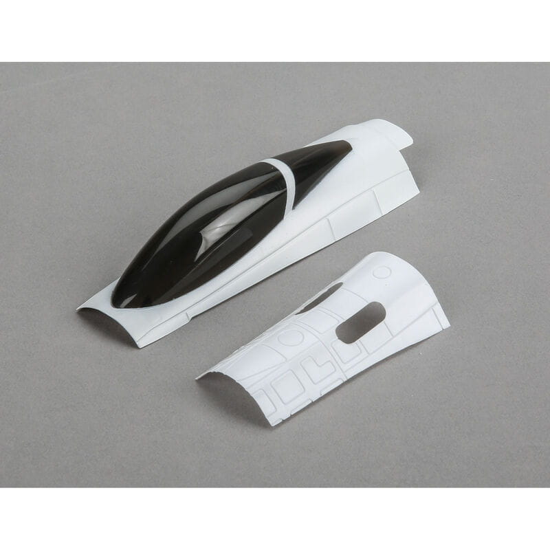 E-flite UMX F-16_ Kabinenhaube - RC-Zubehoer