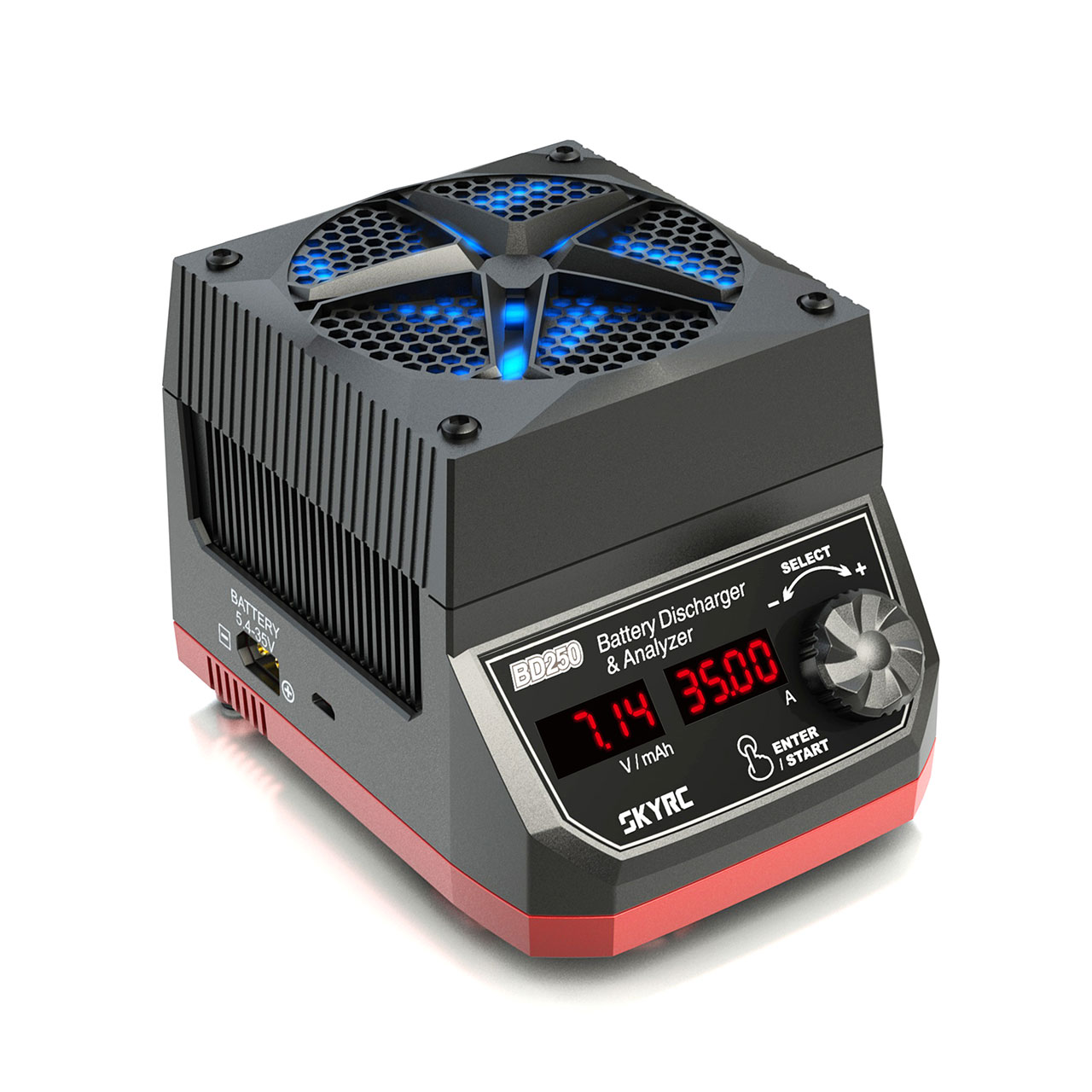 Entladegeraet-35A-250W