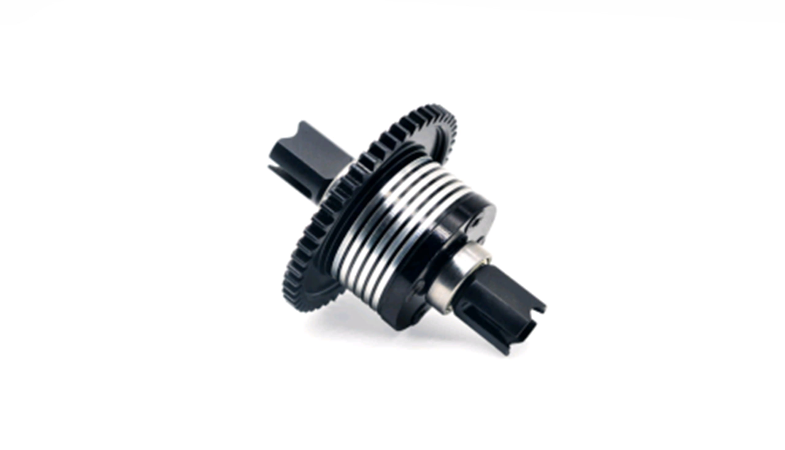 Amewi Mitteldifferential komplett RXB7 - RC-Zubehoer