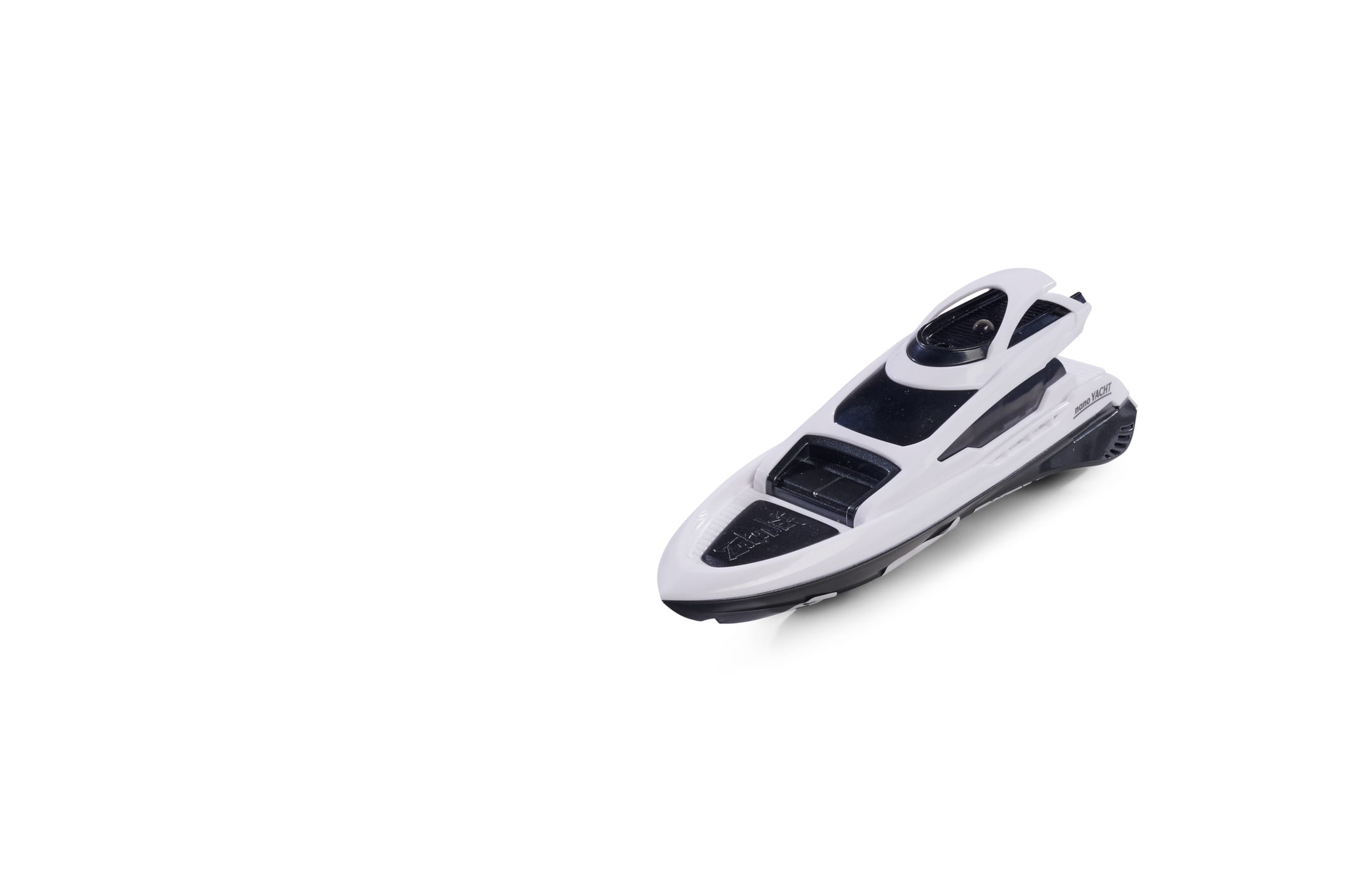 carson yacht rtr