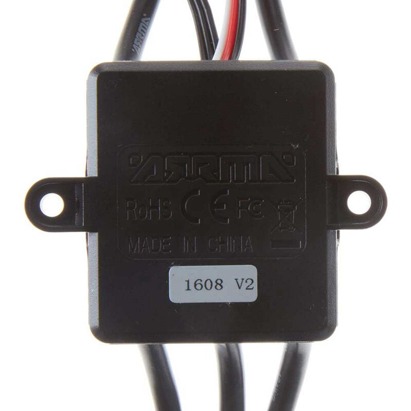 Arrma AR390229 BLX85 Brushless ESC