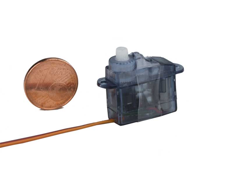 Krick Micro Servo 03D Digital