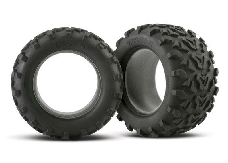 Traxxas Reifen T-Maxx 3.8 Zoll 2 Stück