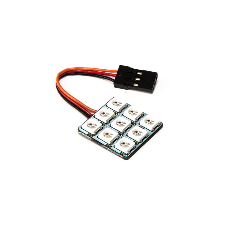 Blade LED Platine_ Conspiracy 220 - RC-Zubehoer
