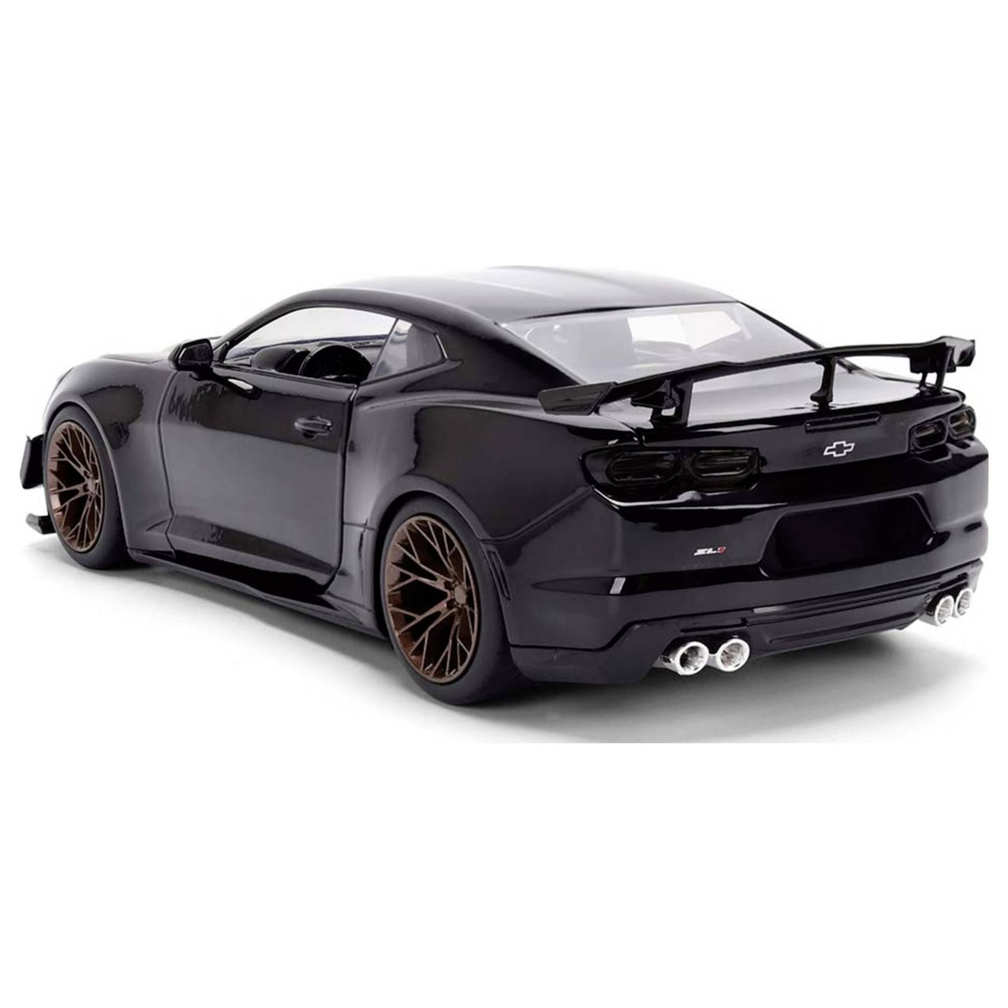 Jada Fast-Furious 2024 Chevrolet Camaro 1_24 - RC-Zubehoer