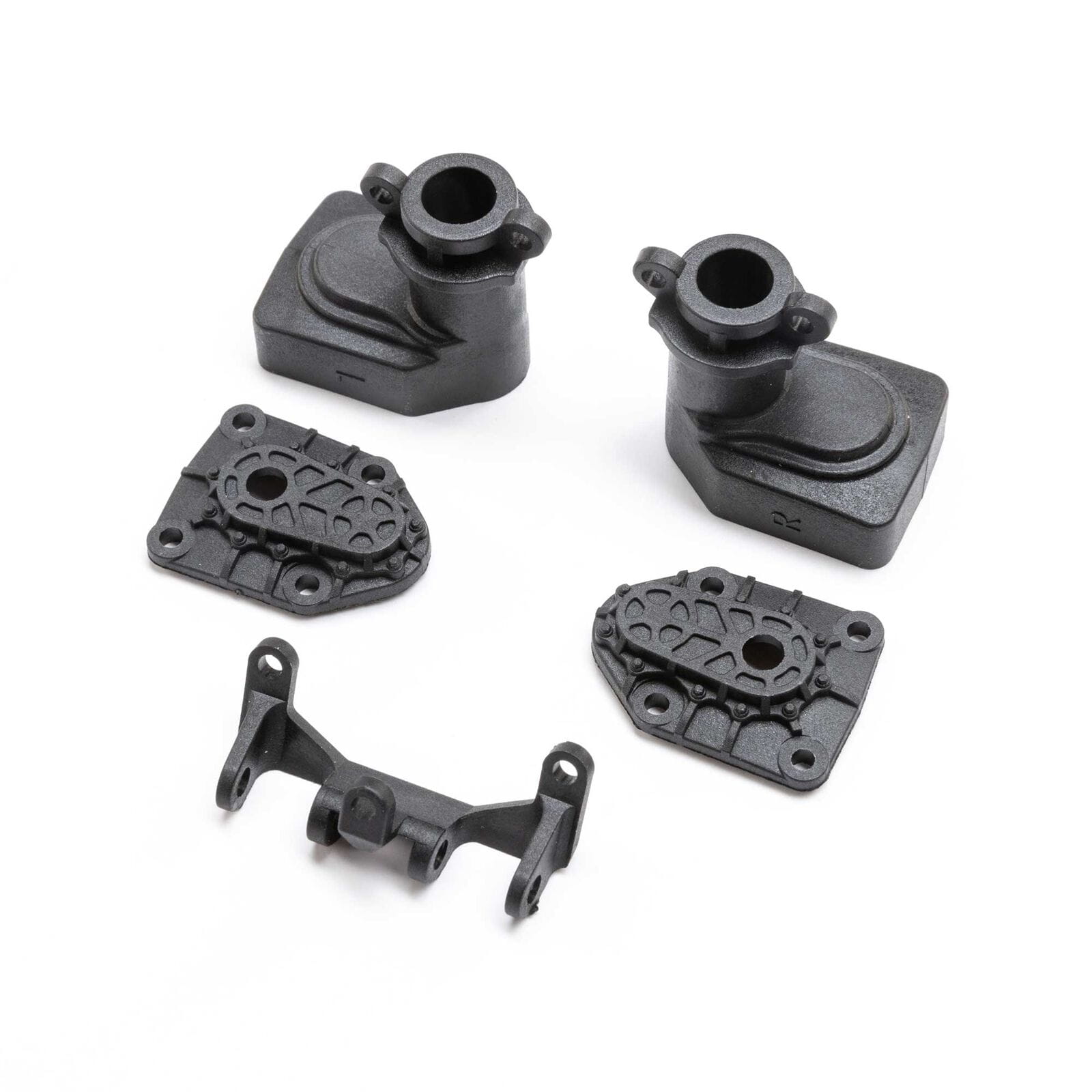 Axial Portal Axle Components_ Rear_UTB18 - RC-Zubehoer