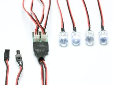 Pichler LED System CAR EASY