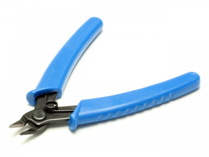 Pichler Präzisionszange Pichler Praezisionszange - RC-Zubehoer