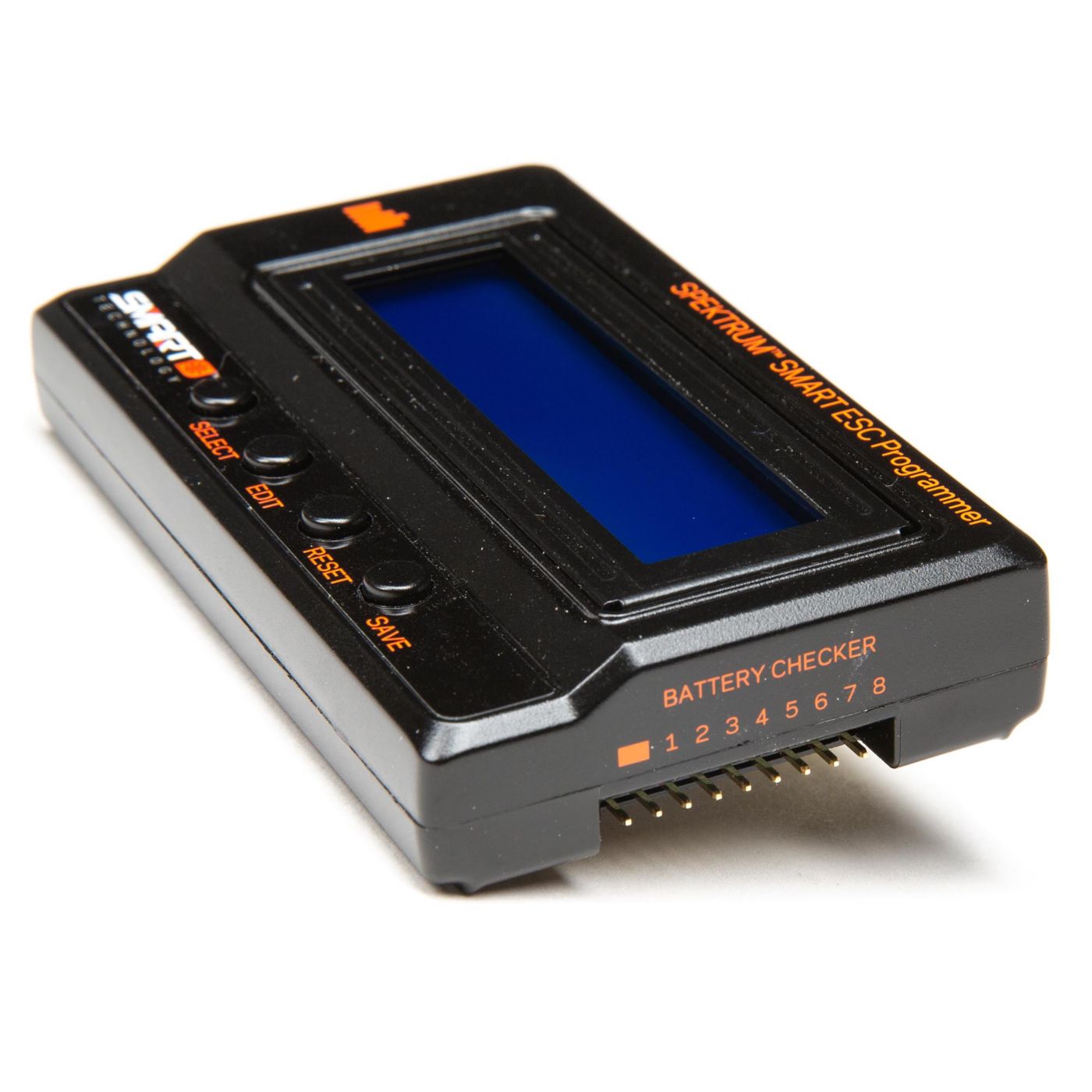 Spektrum Smart ESC Programmer Update Box fuer Avian und Firma ESC
