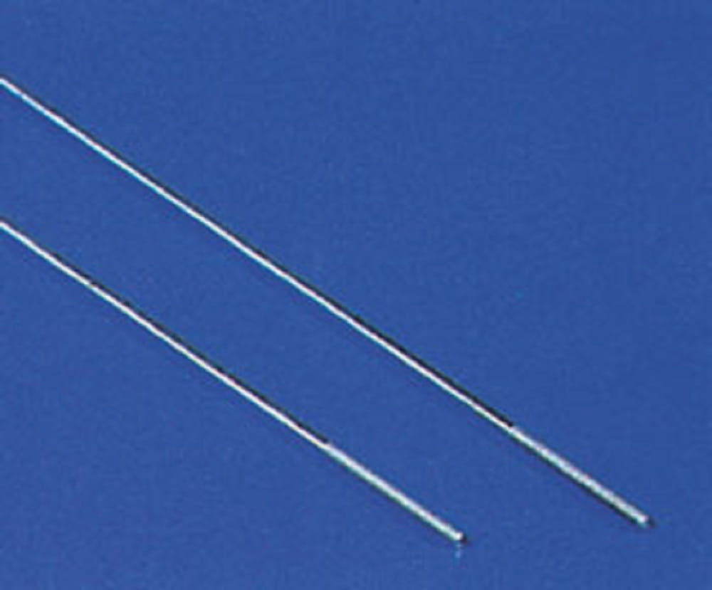 Krick Schubstange 250 mm Gewinde M2x20mm _5 Stk._ - RC-Zubehoer