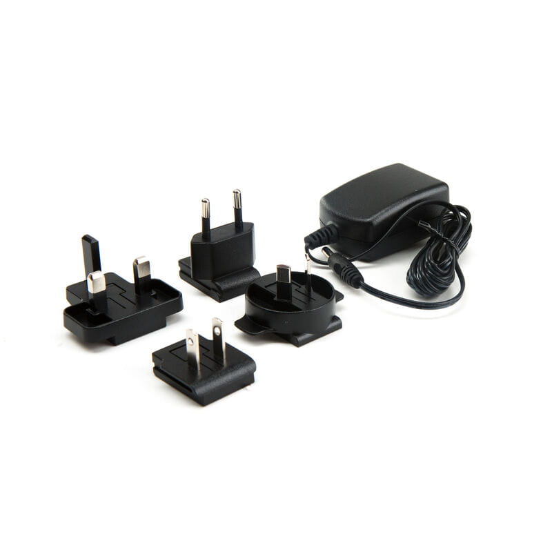 Spektrum Netzteil fuer DX6_DX7S_DX8 - RC-Zubehoer