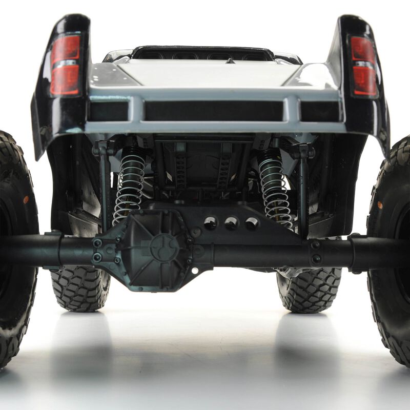 Proline PowerStroke XT Shocks_ 5 Length_ Yeti Rear - RC-Zubehoer