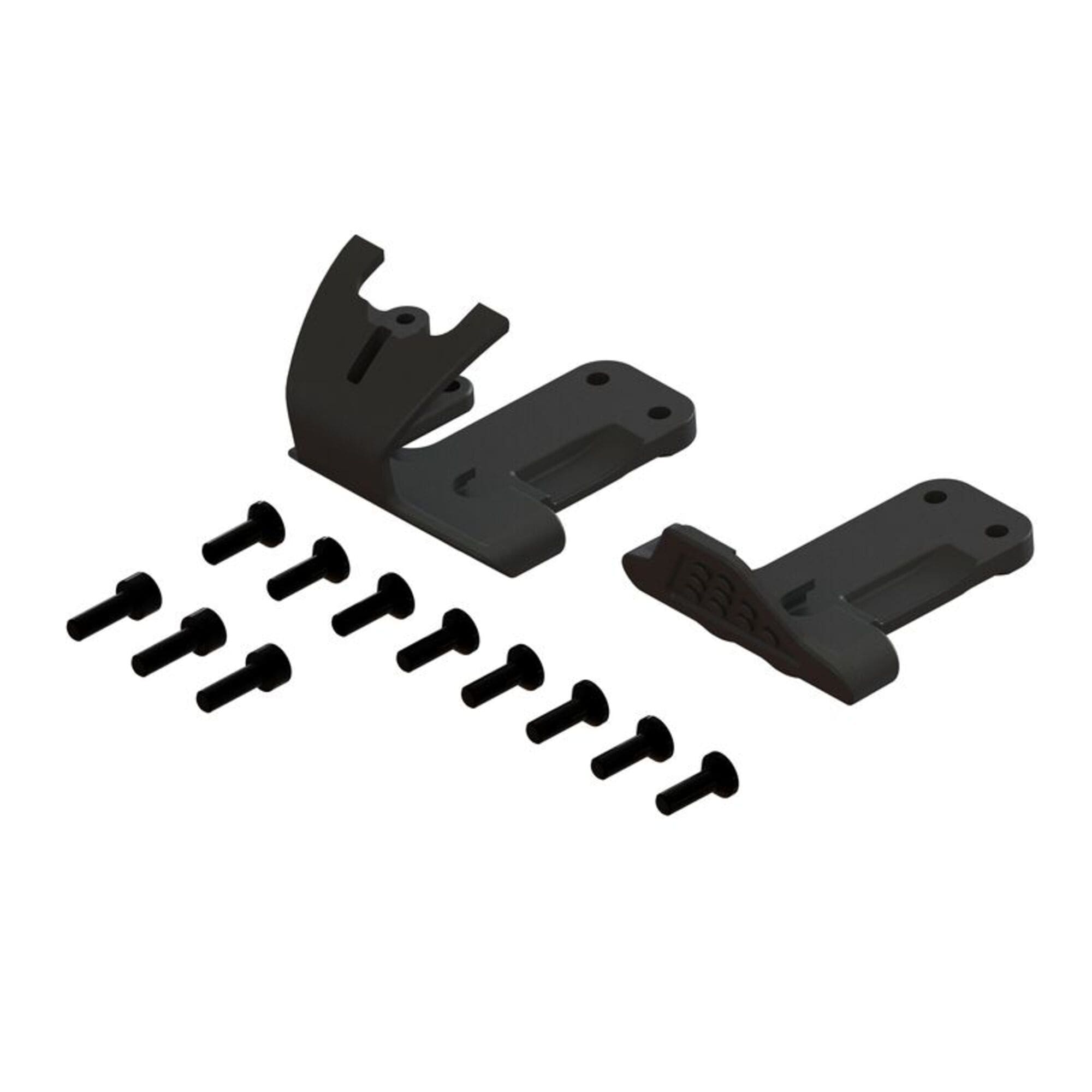 Arrma Bumper Set _2pcs_ - RC-Zubehoer