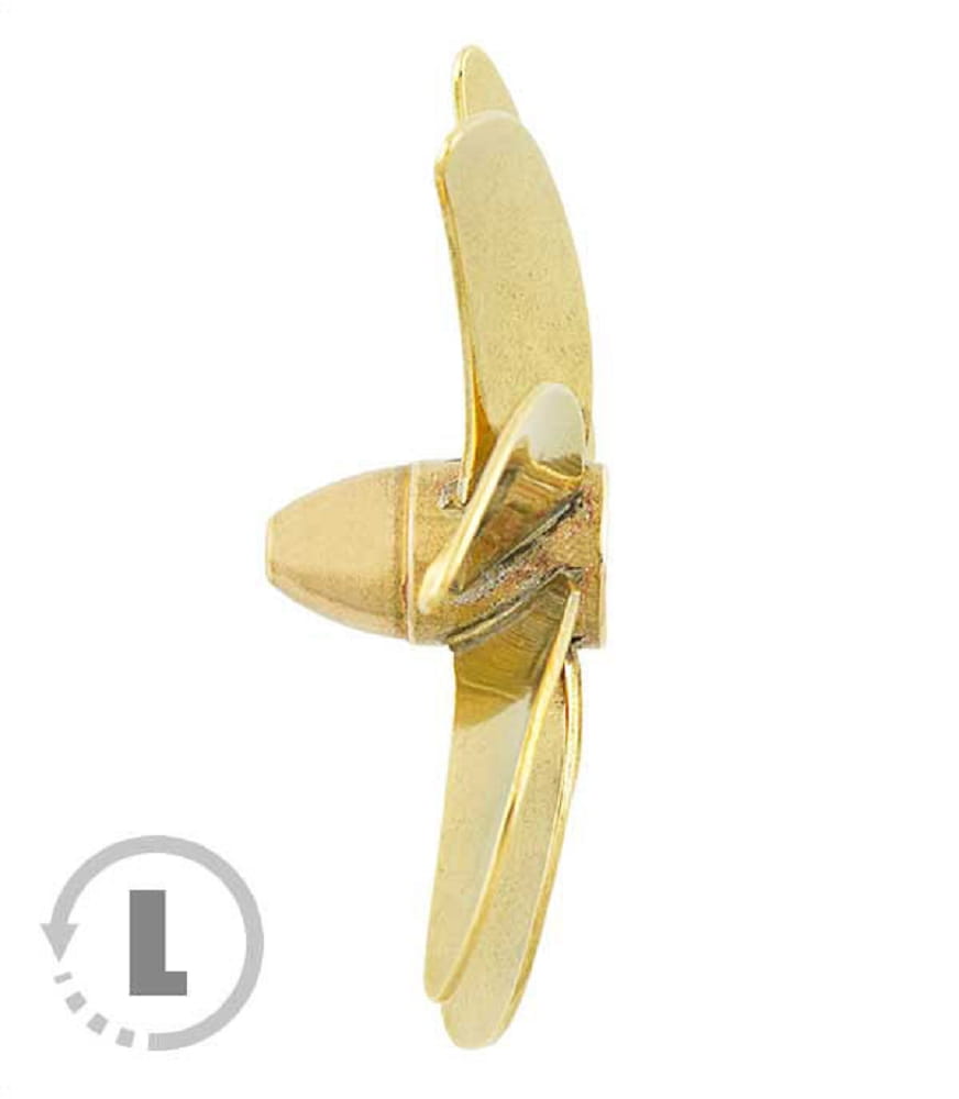Krick MS-Propeller Serie 185 7Bl-70-L-M4