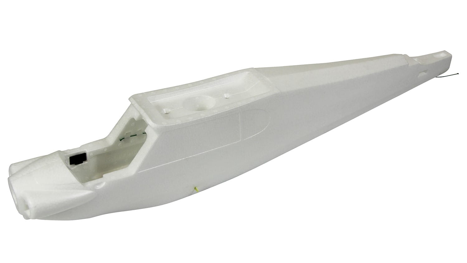 Multiplex Rumpf FunCub NG gebaut (ohne RC und Dekor)