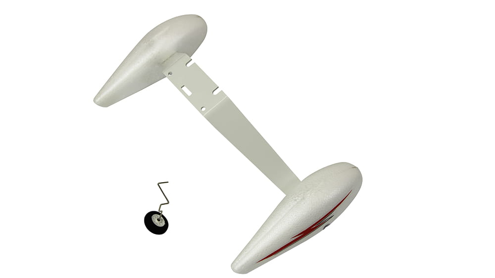 Multiplex Tommy jr. Fahrwerkssatz - RC-Zubehoer