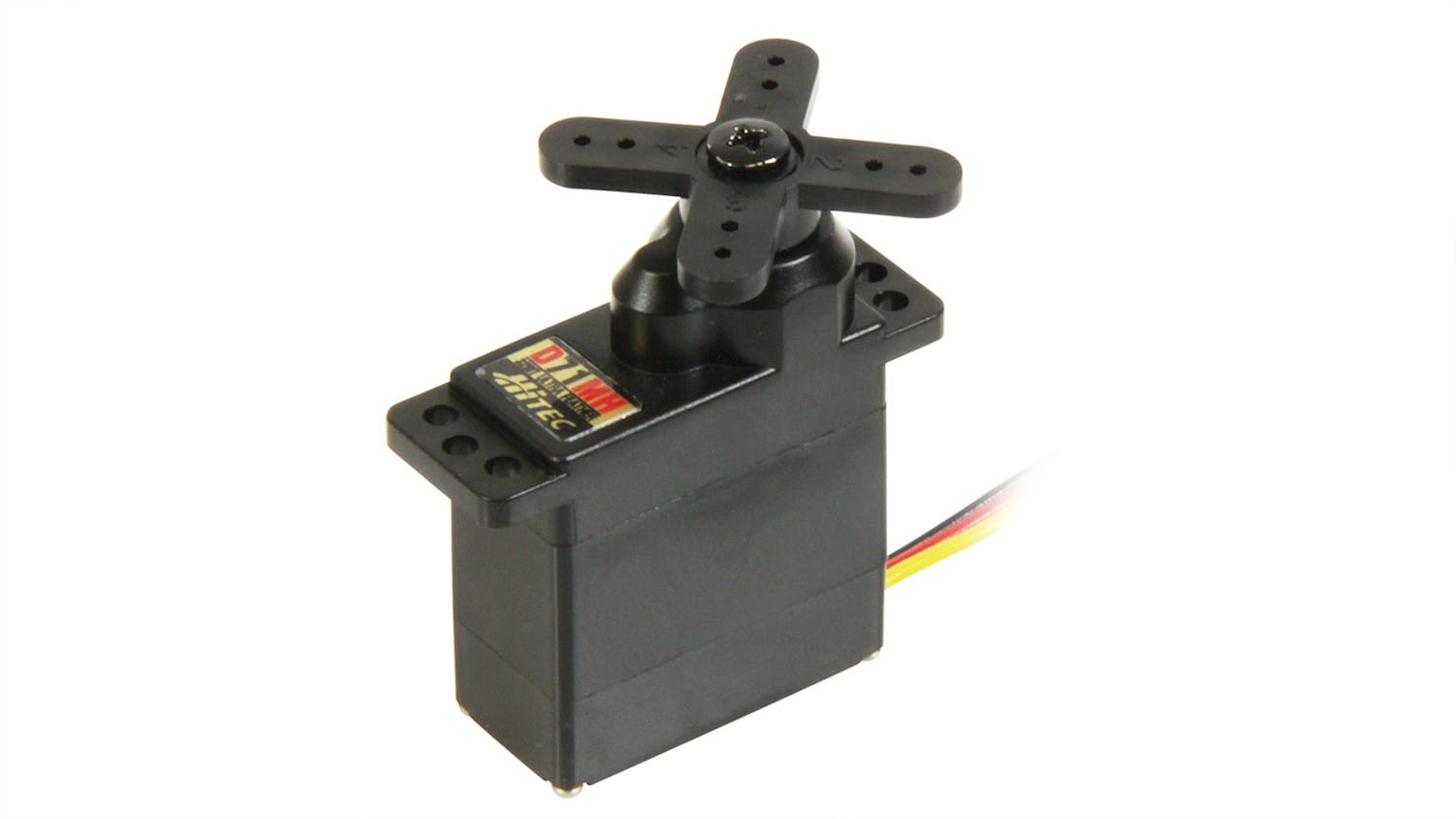 Hitec Servo D71MH - RC-Zubehoer