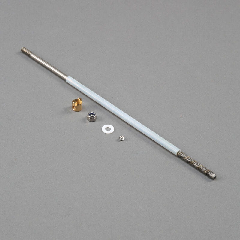 Proboat Flex Shaft: Sonicwake 36" Proboat Flex Shaft_ Sonicwake 36_ - RC-Zubehoer