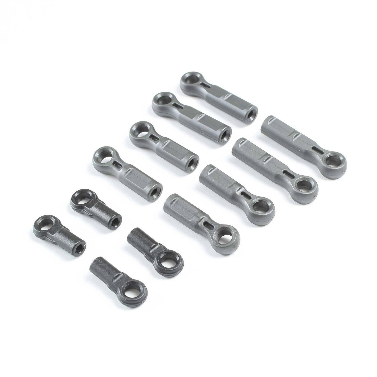 Losi HD Rod End Set:8X