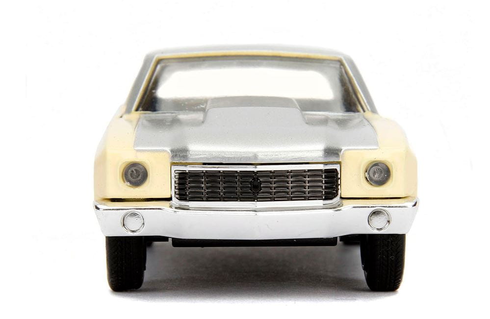 Jadatoys 1970 Chevrolet Monte Carlo Fast & Furious 1:32 Modellauto