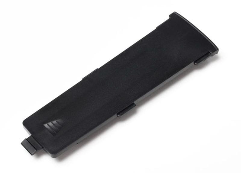 Traxxas BATTERY DOOR_ TQ 2.4 TRANSMITT - RC-Zubehoer