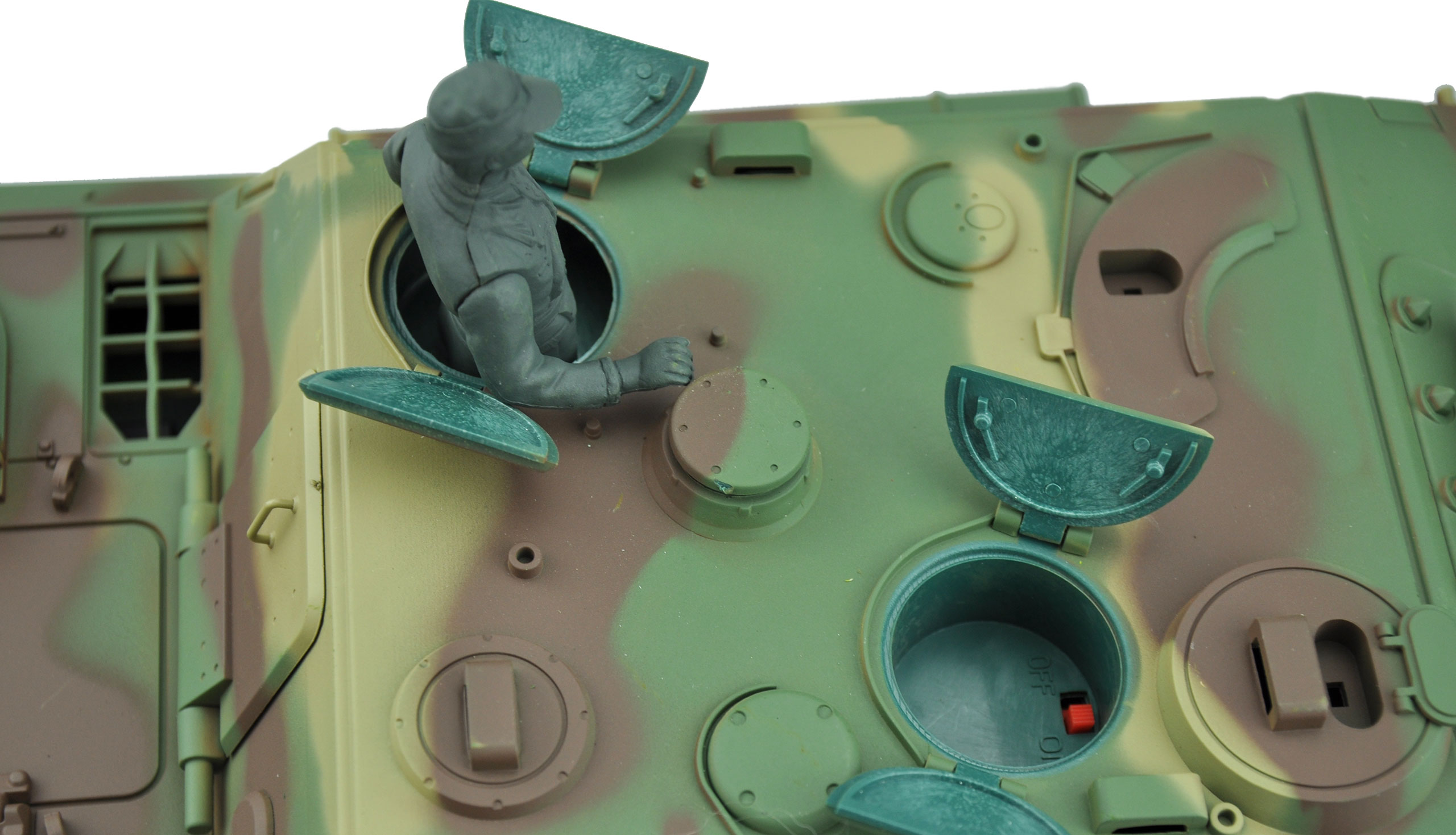 amewi rc panzer jagtpanther