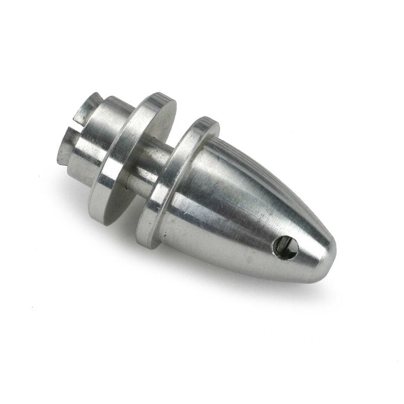 E-flite Luftschraubenmitnehmer m. Klemmhuelse 6 mm - RC-Zubehoer