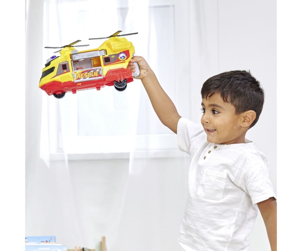 Dickie Helicopter - RC-Zubehoer