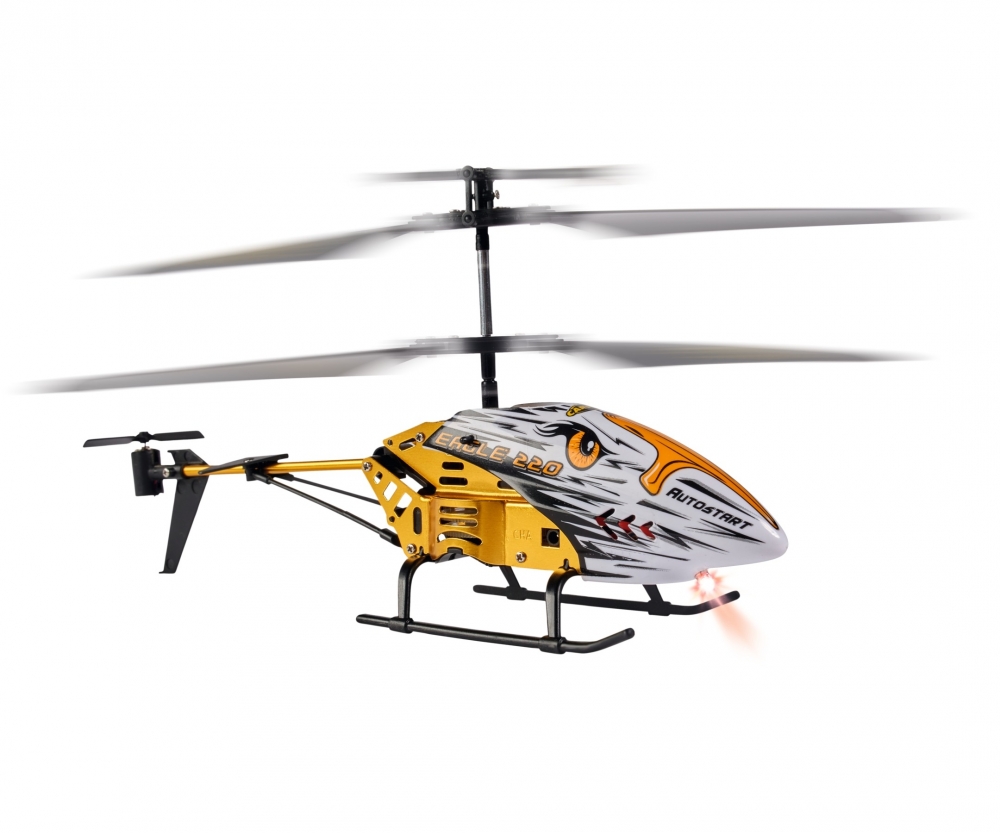 carson hubschrauber eagle 220
