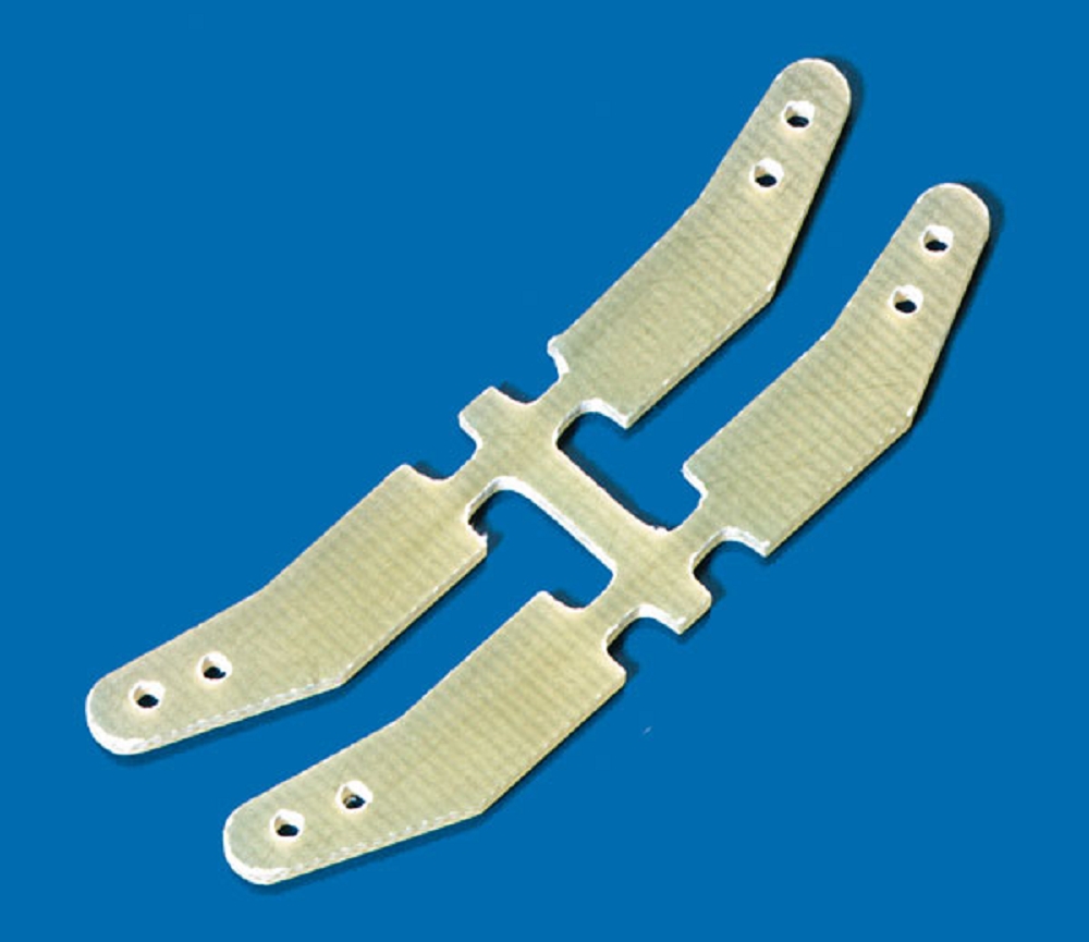Krick Ruderhorn GFK 25_L2xØ1mm  _4_ - RC-Zubehoer
