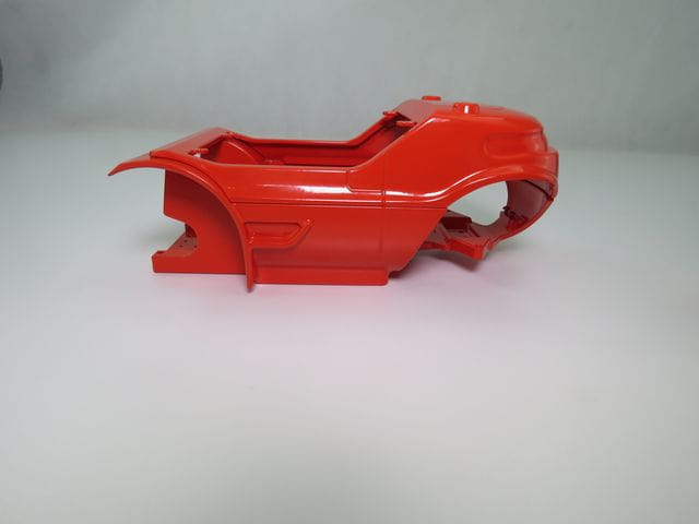Lesu 1_14 Gabelstapler Linde H40D Bausatz_ Metall mit Hydraulik - RC-Zubehoer