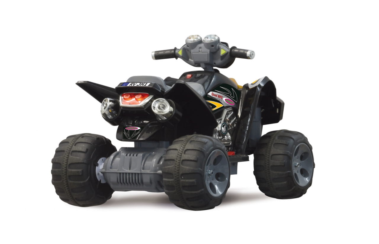 Jamara Ride-on Quad 12V