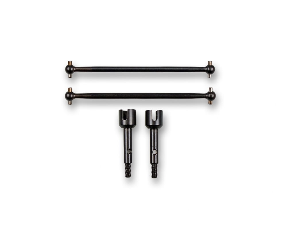 Carson XS Antriebswellen-Set _2_ hinten - RC-Zubehoer