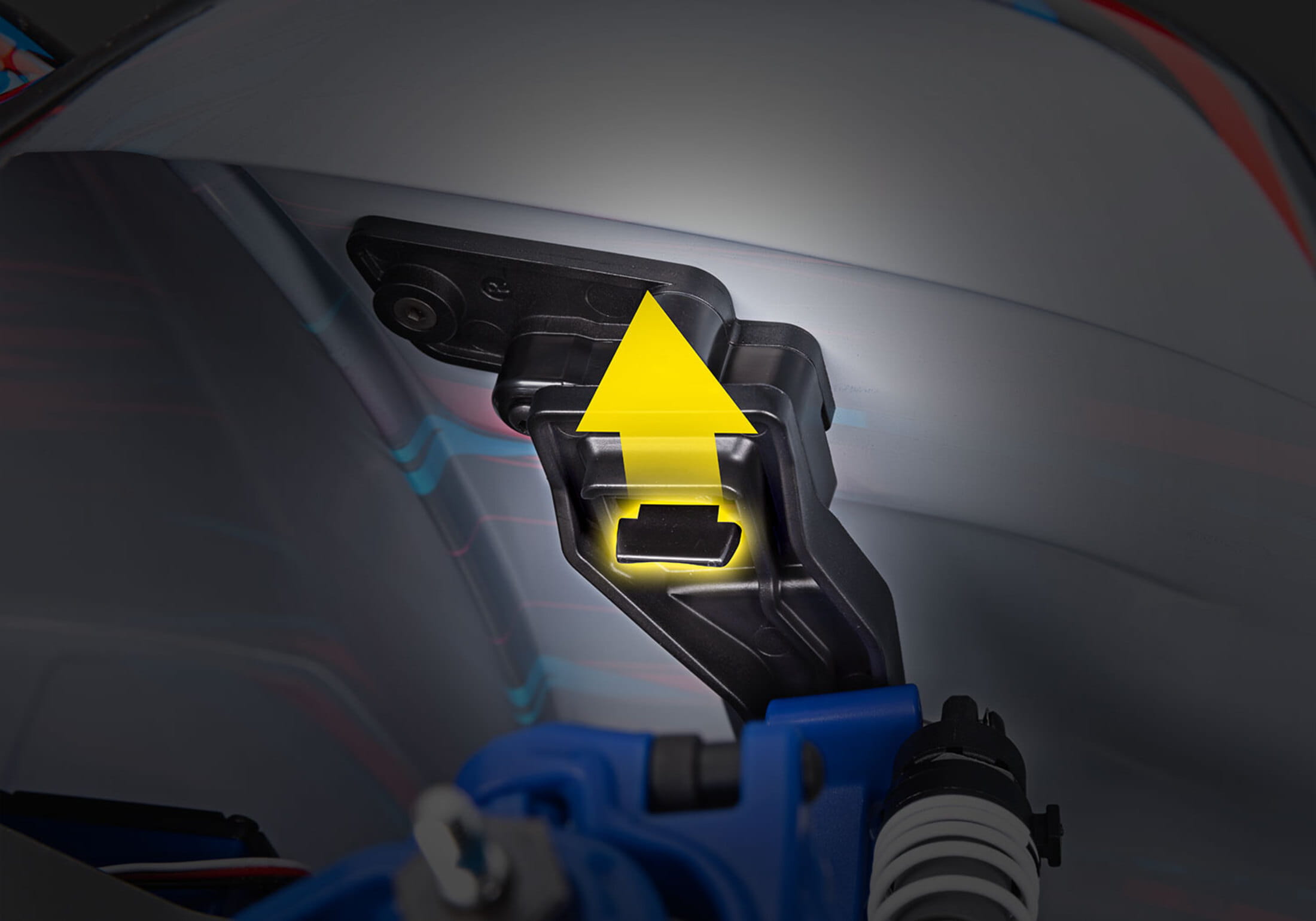 Traxxas RC Slash 4x4 Brushless 2S Short Course RTR 1:10 Fox Traxxas RC Slash 4x4 Brushless 2S Short Course RTR 1:10 Fox