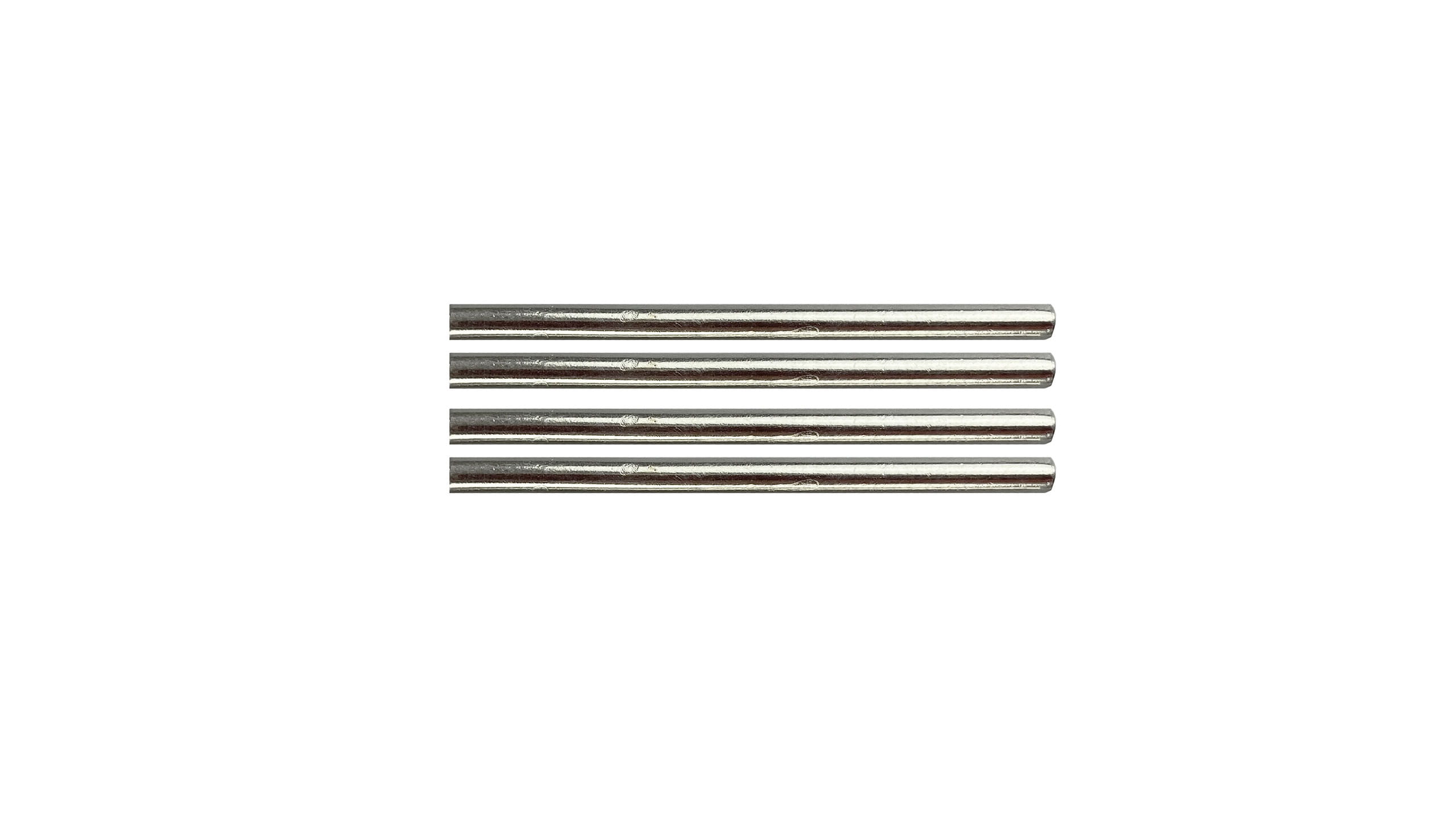 Amewi Untere Querlenker pins Hyper Go - RC-Zubehoer