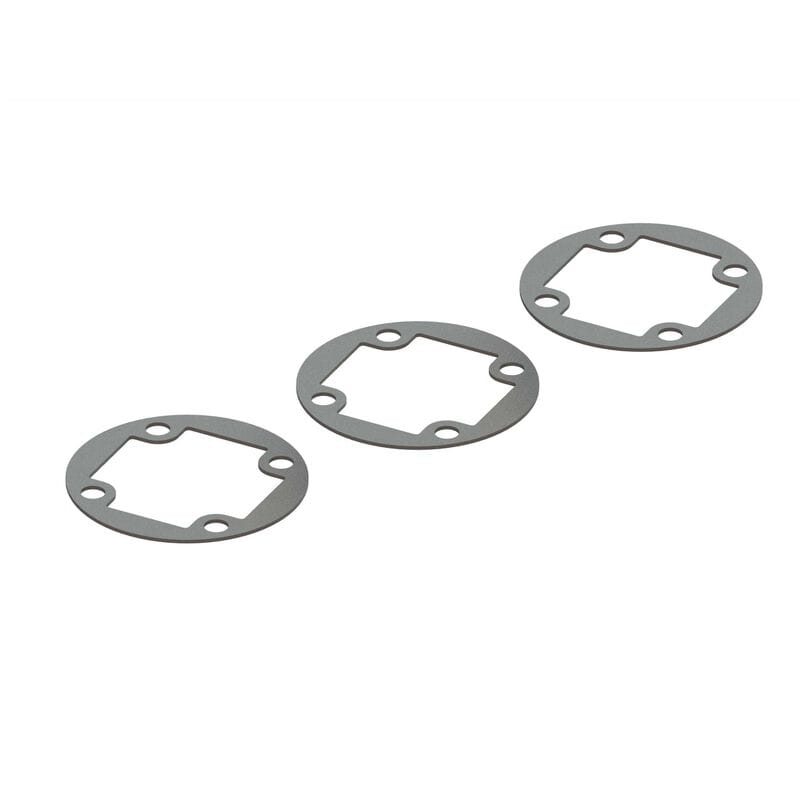Arrma Diff Gasket _3_ - RC-Zubehoer